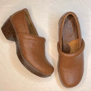 BOC Comfort Clog